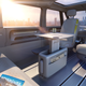 Illustration for article titled The Volkswagen I.D. Buzz Is A 270-Mile Electric Microbus Concept VW Needs To Build